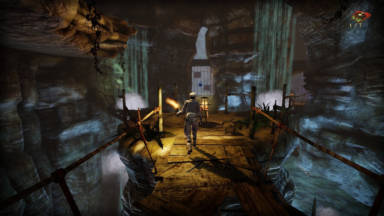 Adam´s Venture Chronicles - Imagen 8